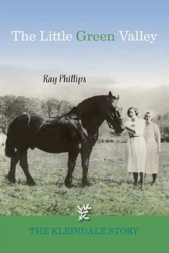 The Little Green Valley: The Kleindale Story - Phillips, Ray