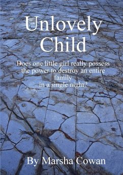 Cover Unlovely Child