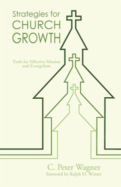 Strategies for Church Growth - Wagner, C. Peter