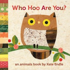 Who Hoo Are You? - Endle, Kate