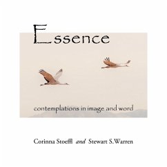 Essence - Stoeffl, Corinna; Warren, Stewart S.