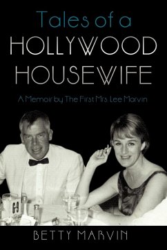 Tales of a Hollywood Housewife - Betty Marvin, Marvin