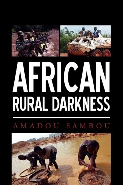 Cover African Rural Darkness