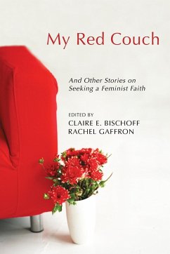 My Red Couch - Brock, Rita Nakashima