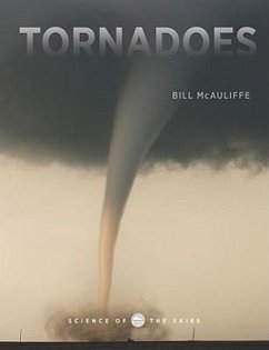Tornadoes - McAuliffe, Bill