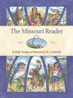 The Missouri Reader - Young, Judy