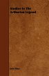 Studies In The Arthurian Legend - Bild 1