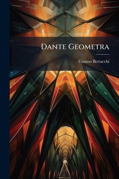 Dante Geometra - Bertacchi, Cosimo