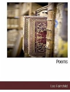 Poems - Fairchild, Lee