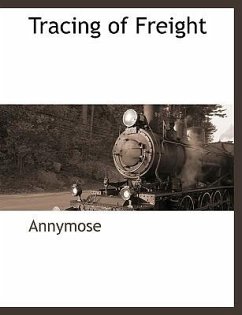 Tracing of Freight - Annymose
