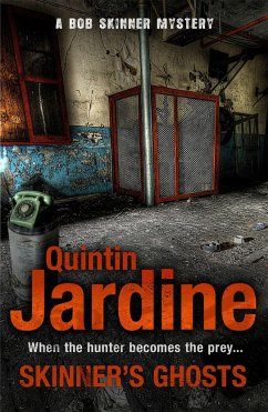 Skinner's Ghosts (Bob Skinner series, Book 7) - Jardine, Quintin
