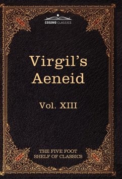 Aeneid - Virgil