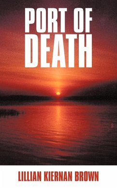 Port of Death - Brown, Lillian Kiernan