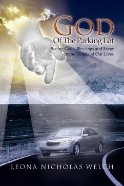 God of the Parking Lot