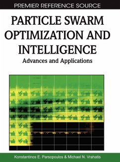 Particle Swarm Optimization and Intelligence - Parsopoulos, Konstantinos E.; Vrahatis, Michael N.