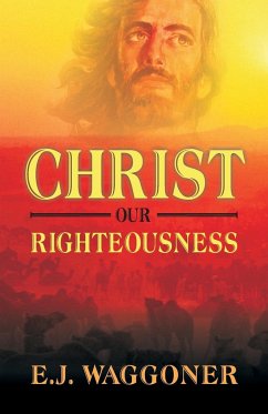 Christ Our Righteousness