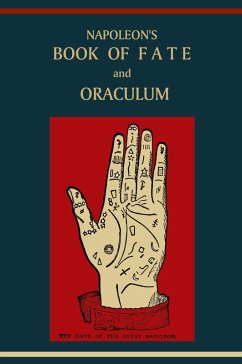 Cover Napoleon's Book of Fate and Oraculum