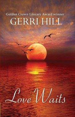 Love Waits - Hill, Gerri