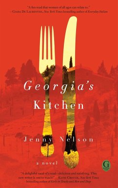 Georgia's Kitchen - Nelson, Jenny