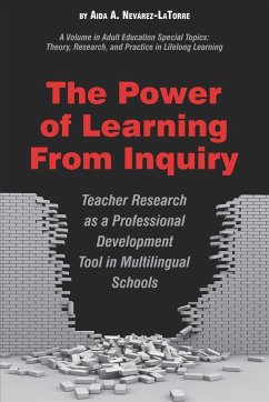 The Power of Learning from Inquiry - Nevárez-La Torre, Aida A