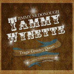 Tammy Wynette - Mcdonough, Jimmy