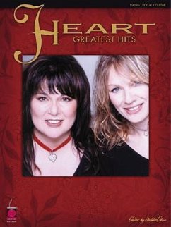 Heart: Greatest Hits