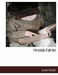 Fireside Fairies - Pindar, Susan