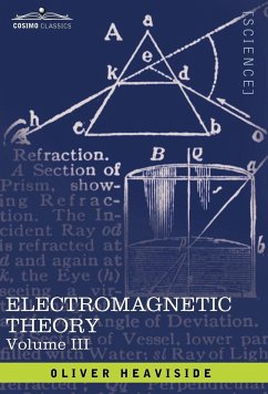 Electromagnetic Theory, Vol. III