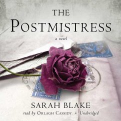 The Postmistress - Blake, Sarah