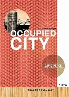 Occupied City - Peace, David