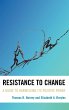 Resistance to Change - Bild 1
