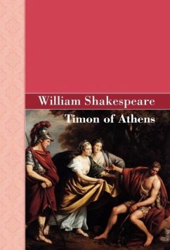 Timon of Athens - Shakespeare, William