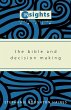 The Bible and Decision Making - Bild 1
