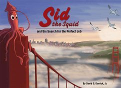Sid the Squid - Derrick Jr, David G