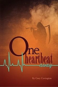 One Heartbeat Away - Covington, Gary