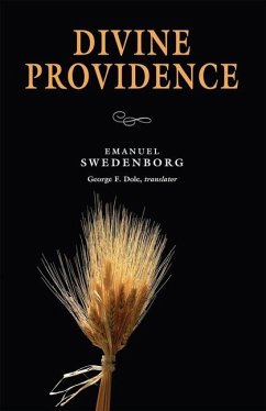 Divine Providence: Portable - Swedenborg, Emanuel