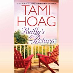 Reilly's Return - Hoag, Tami