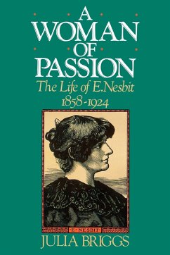 A Woman of Passion - Briggs, Julia