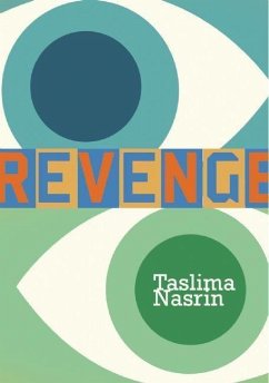 Revenge - Nasrin, Taslima