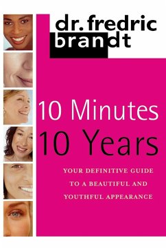 10 Minutes/10 Years - Brandt, Frederic