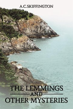 The Lemmings and Other Mysteries