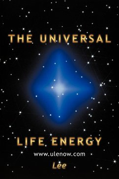 The Universal Life Energy - Lee, Jenny