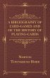 A Bibliography Of Card-Games And Of The... - Bild 1