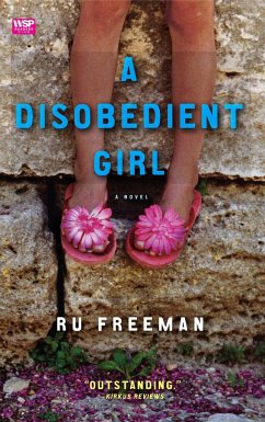 A Disobedient Girl - Freeman, Ru