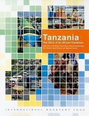 Tanzania: The Story of an African Transition Tanzania: The Story of an African Transition