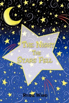 The Night the Stars Fell - Ward, Ryane