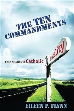 The Ten Commandments - Flynn, Eileen P