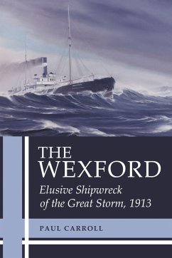 The Wexford - Carroll, Paul