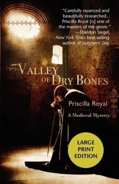Valley of Dry Bones - Royal, Priscilla