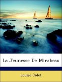 La Jeunesse De Mirabeau